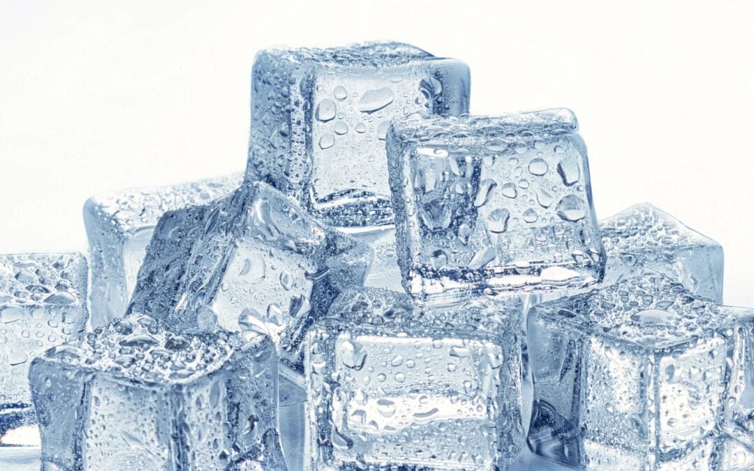 Ice