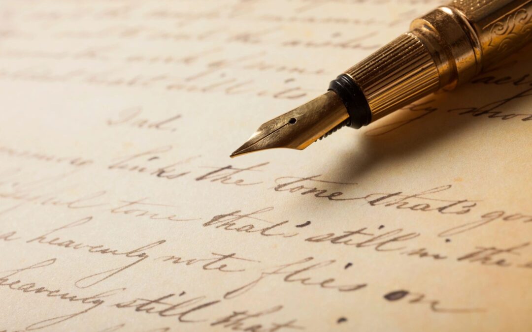 Writing