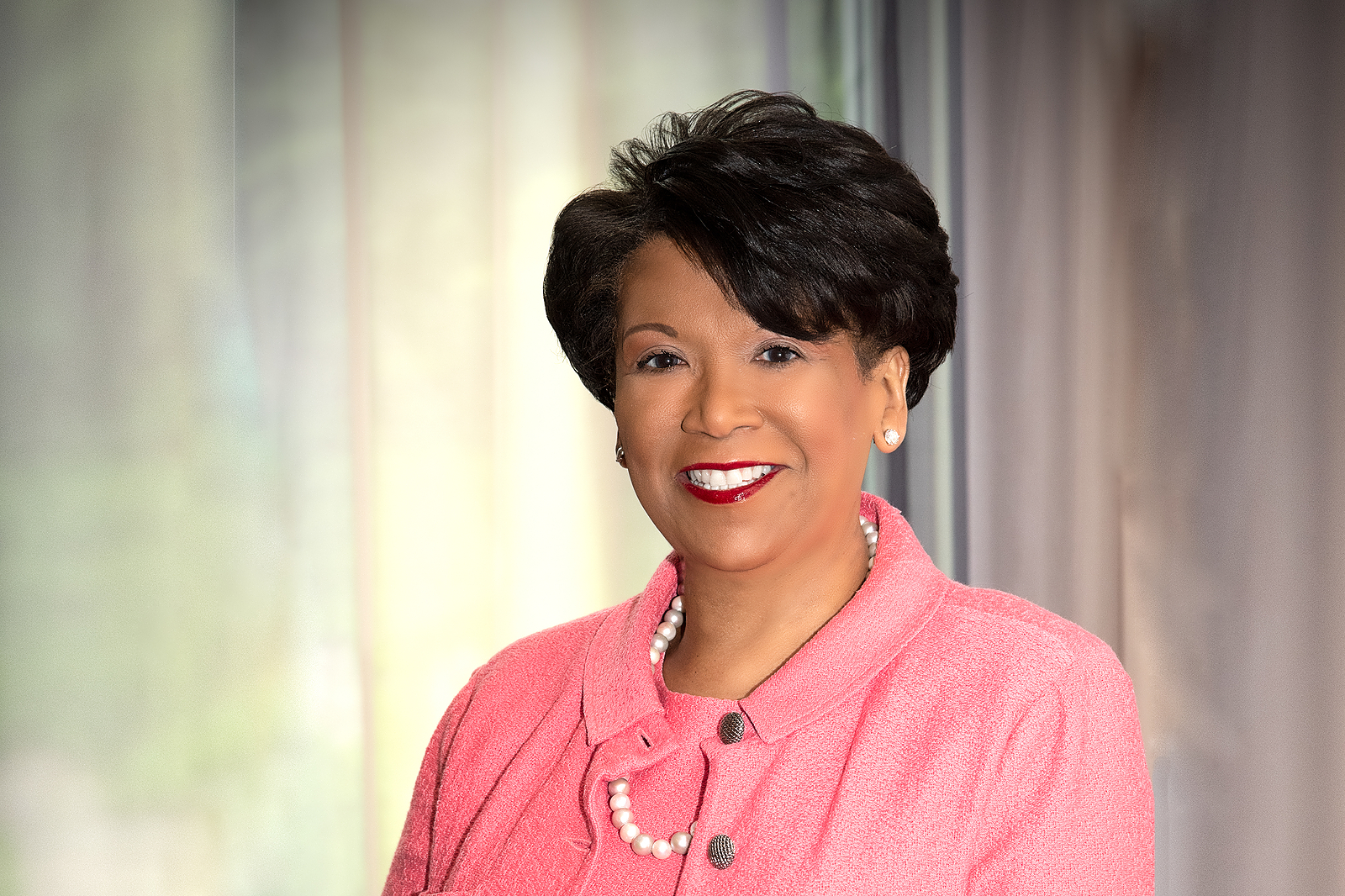 Partner Yvette McGee Brown on the Ketanji Brown Jackson Supreme Court