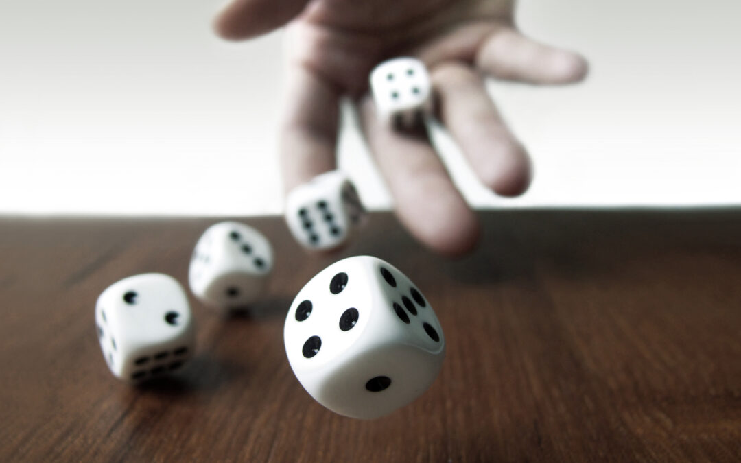 Rolling Dice