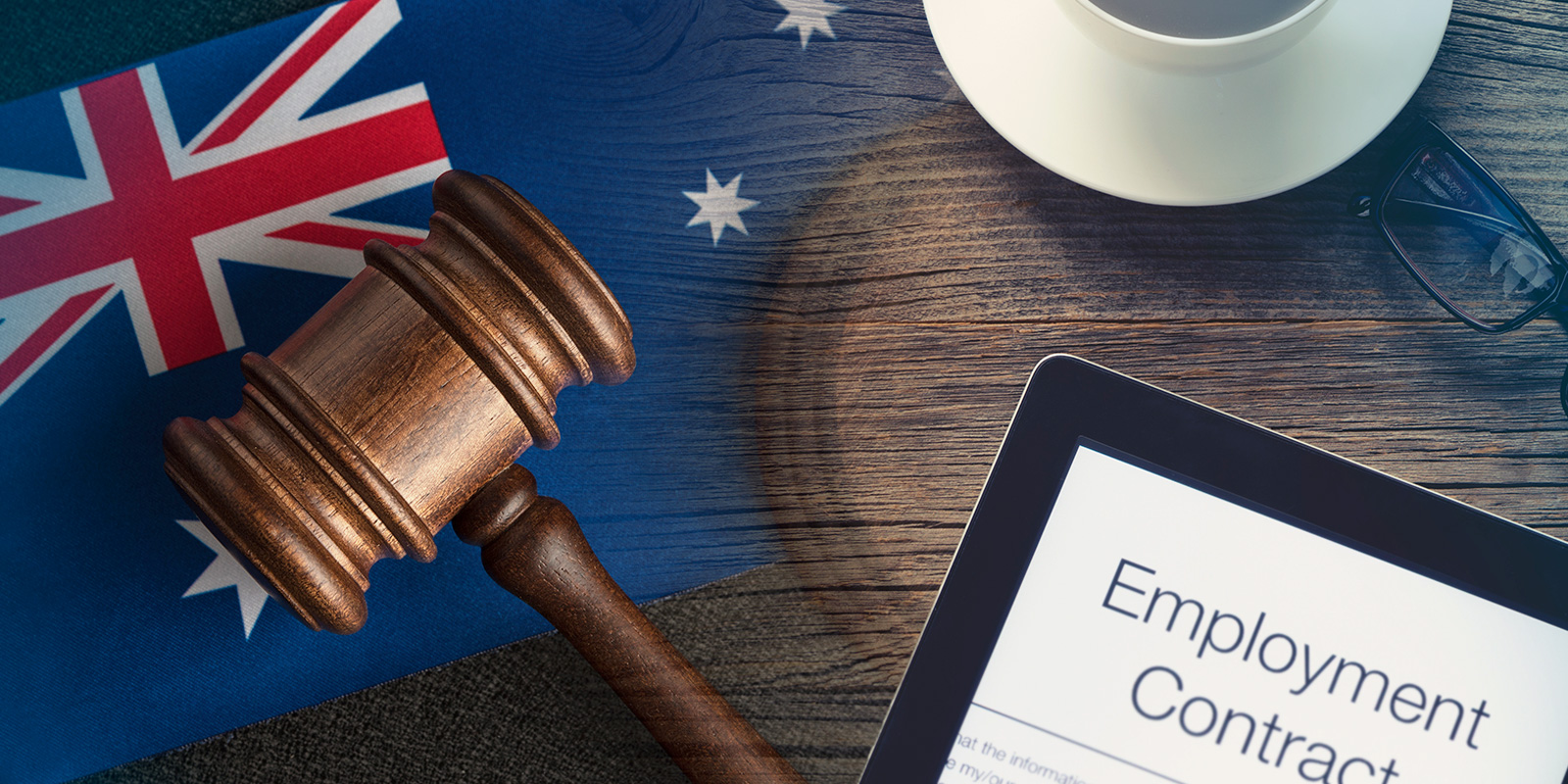Australian Court and &lsquo;Employee vs Contractor&rsquo; Test | Jones Day