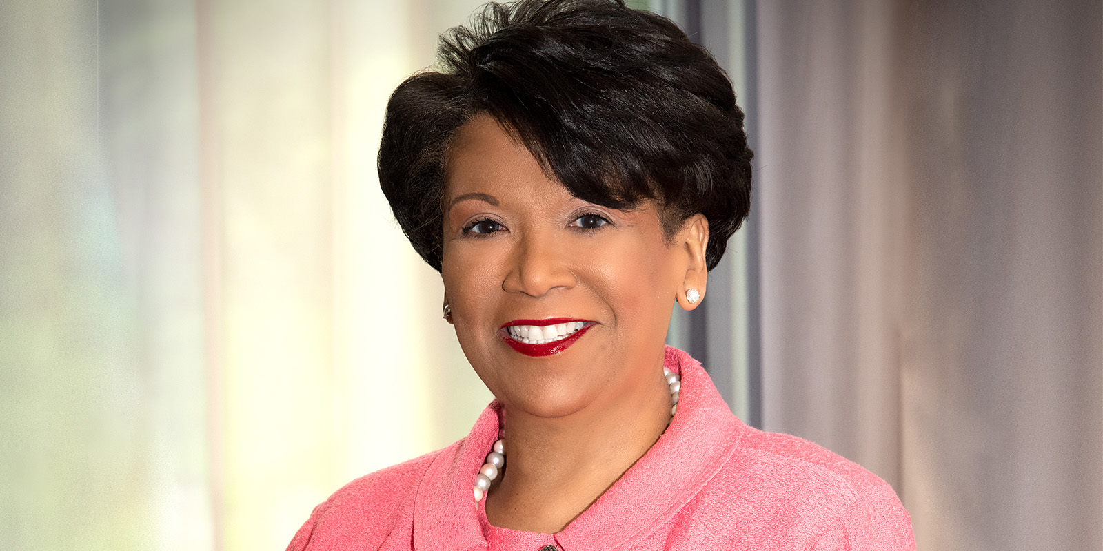 Yvette McGee Brown