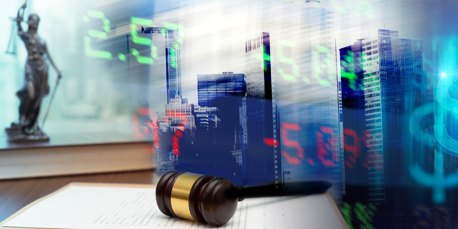 SDNY Issues Two Rulings