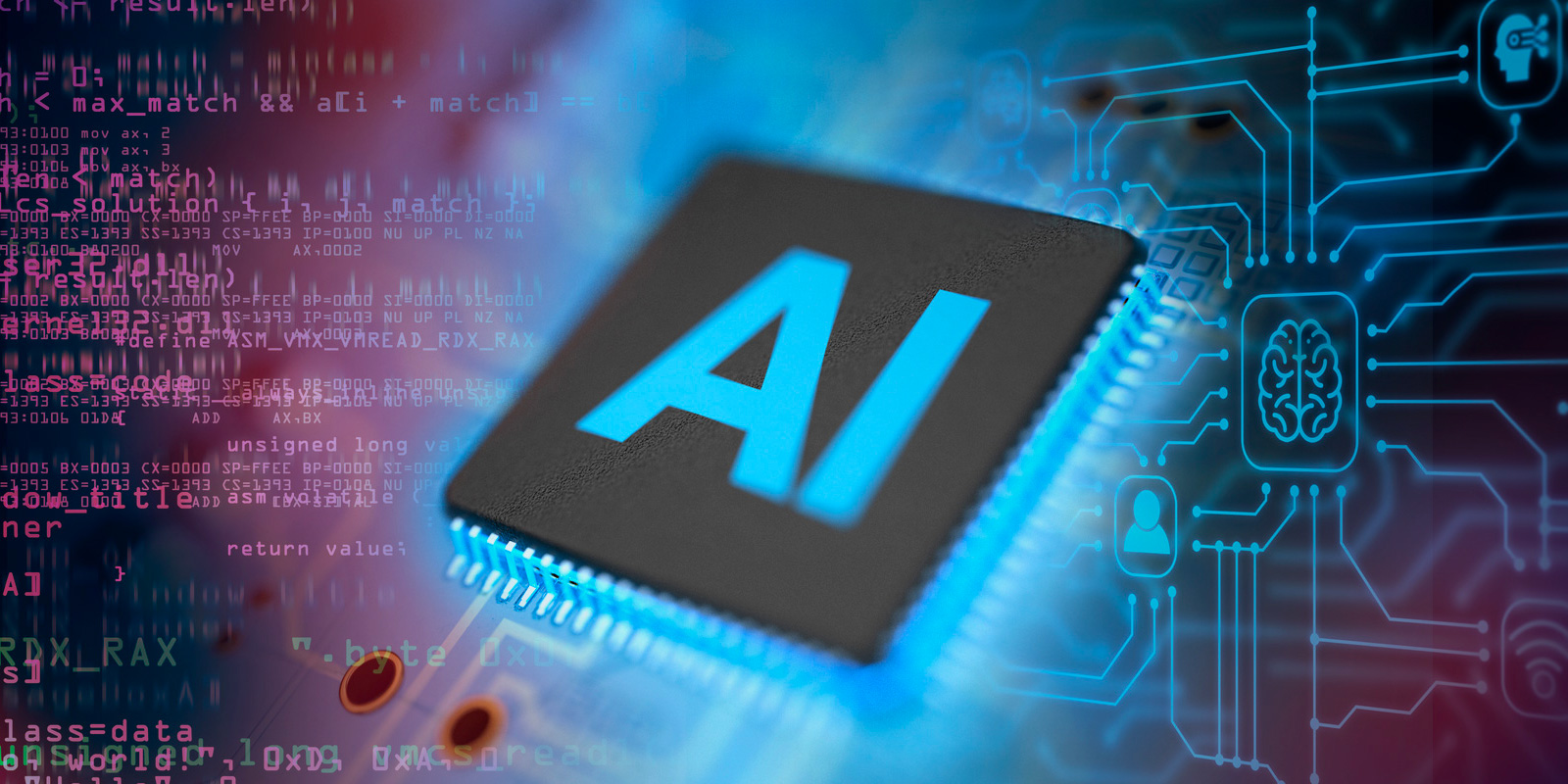 Which AI Components Are Copyright Protectable? | Jones Day