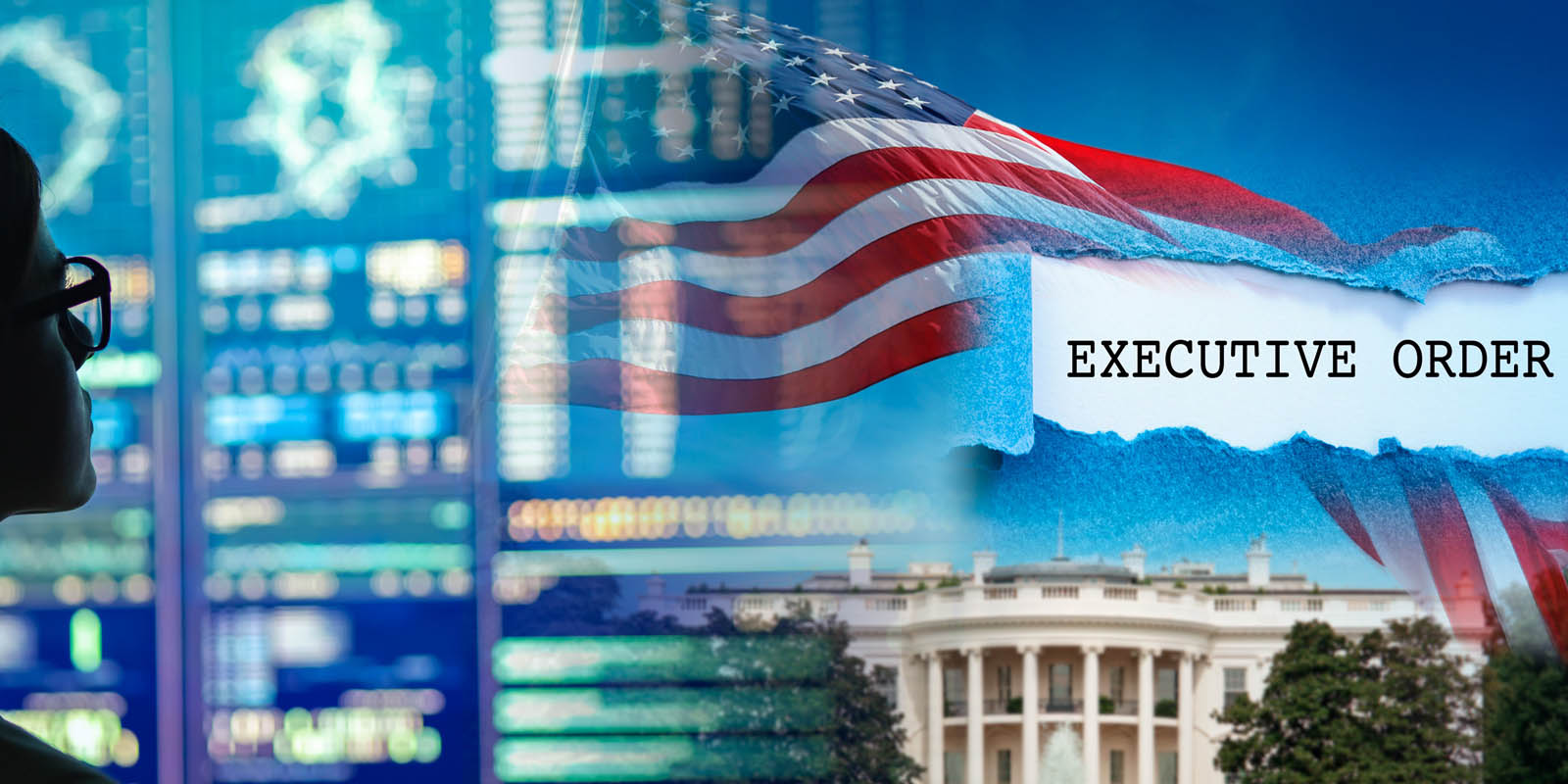 White House Issues Executive Order for Inter-Agency Study of Digital Assets