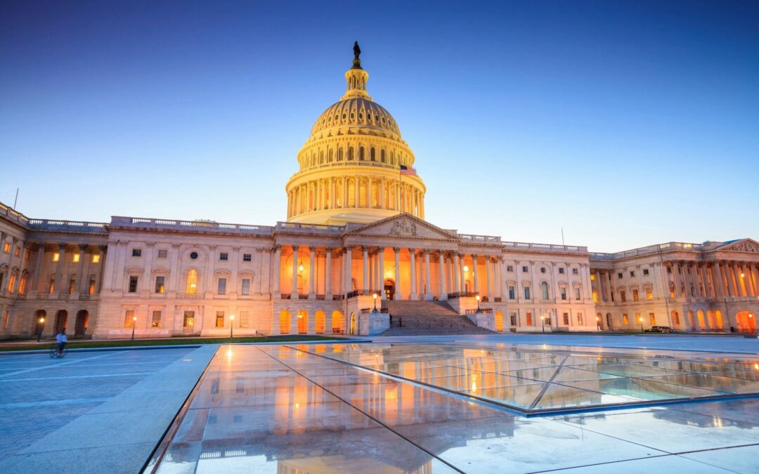 Senate Confirms Kathi Vidal as USPTO Director