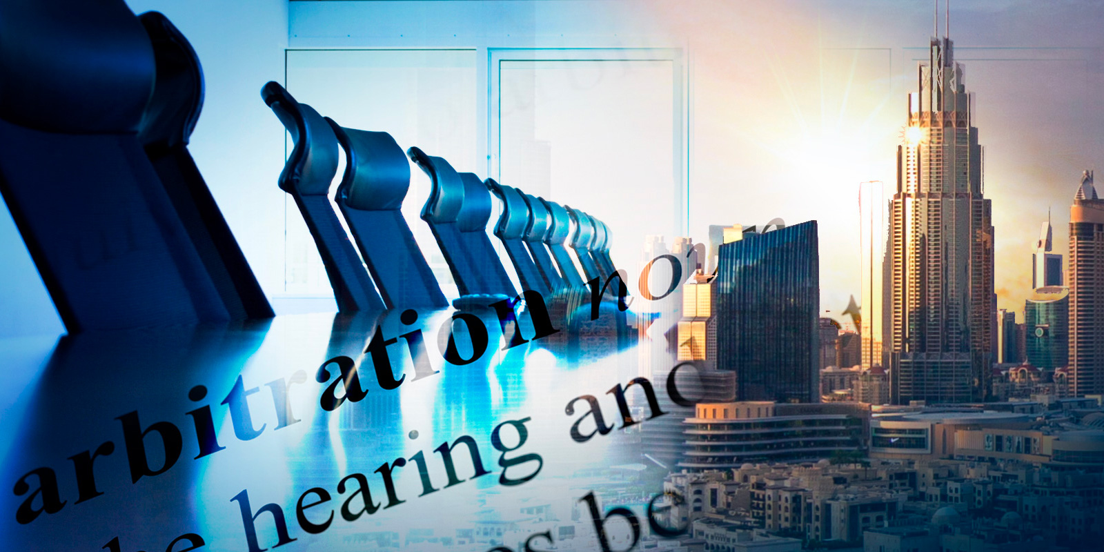 Impact of the DIAC 2022 Arbitration Rules | Jones Day