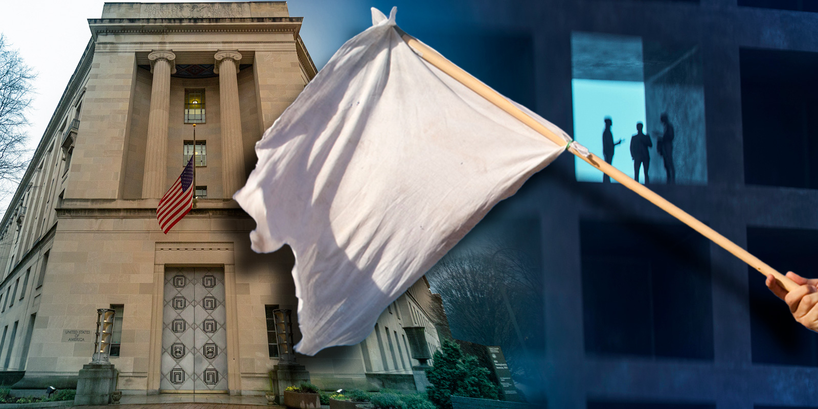 DOJ Updates Its Leniency Program | Jones Day