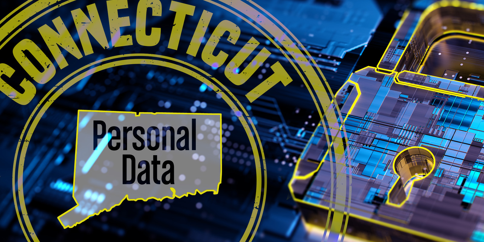 Connecticut Data Privacy Law