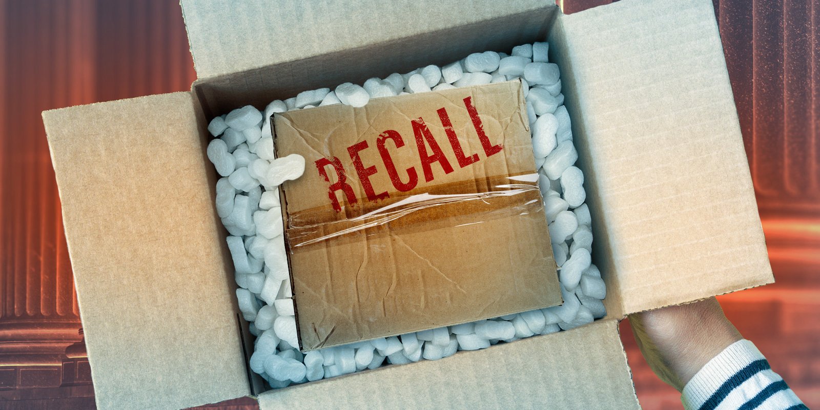 Enforcing the Line Between Product Liability and Public Nuisance