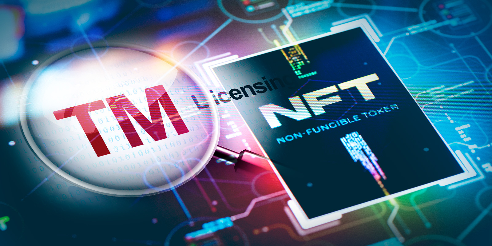 NFTs: U.S., EU, UK Key Trademark Considerations | Jones Day