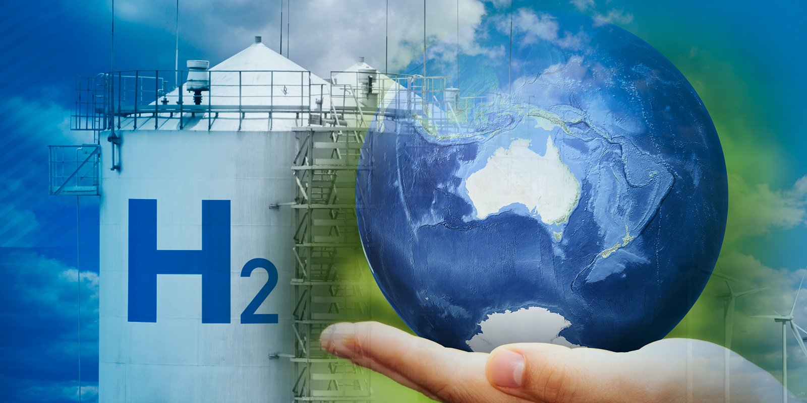 Australia's Hydrogen Guarantee of Origin Scheme Enters Trial Phase_