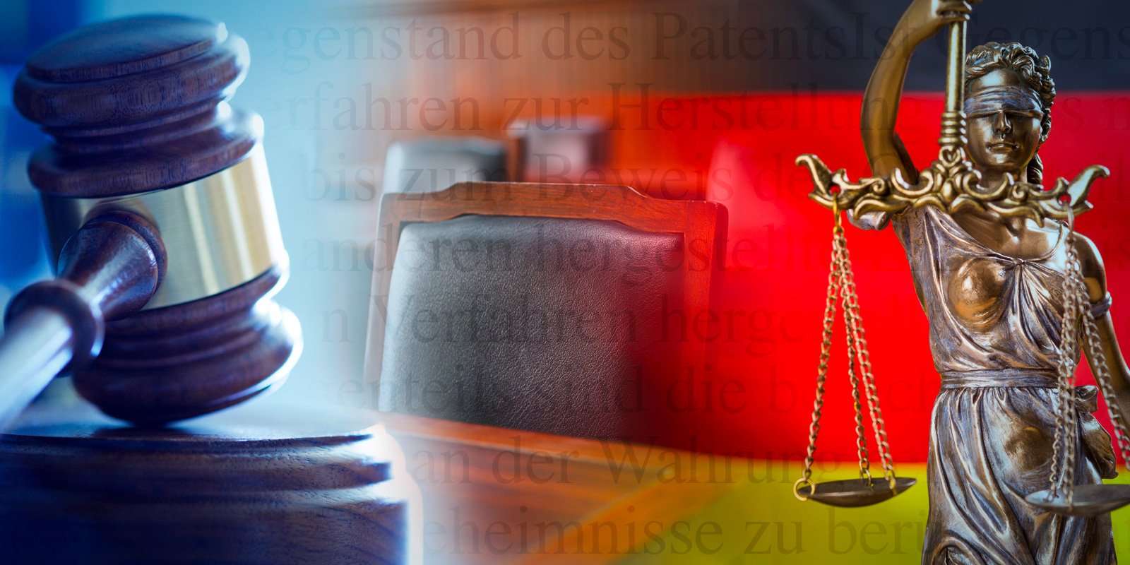 Still Alive The German Automatic Injunction in Patent Infringement Cases