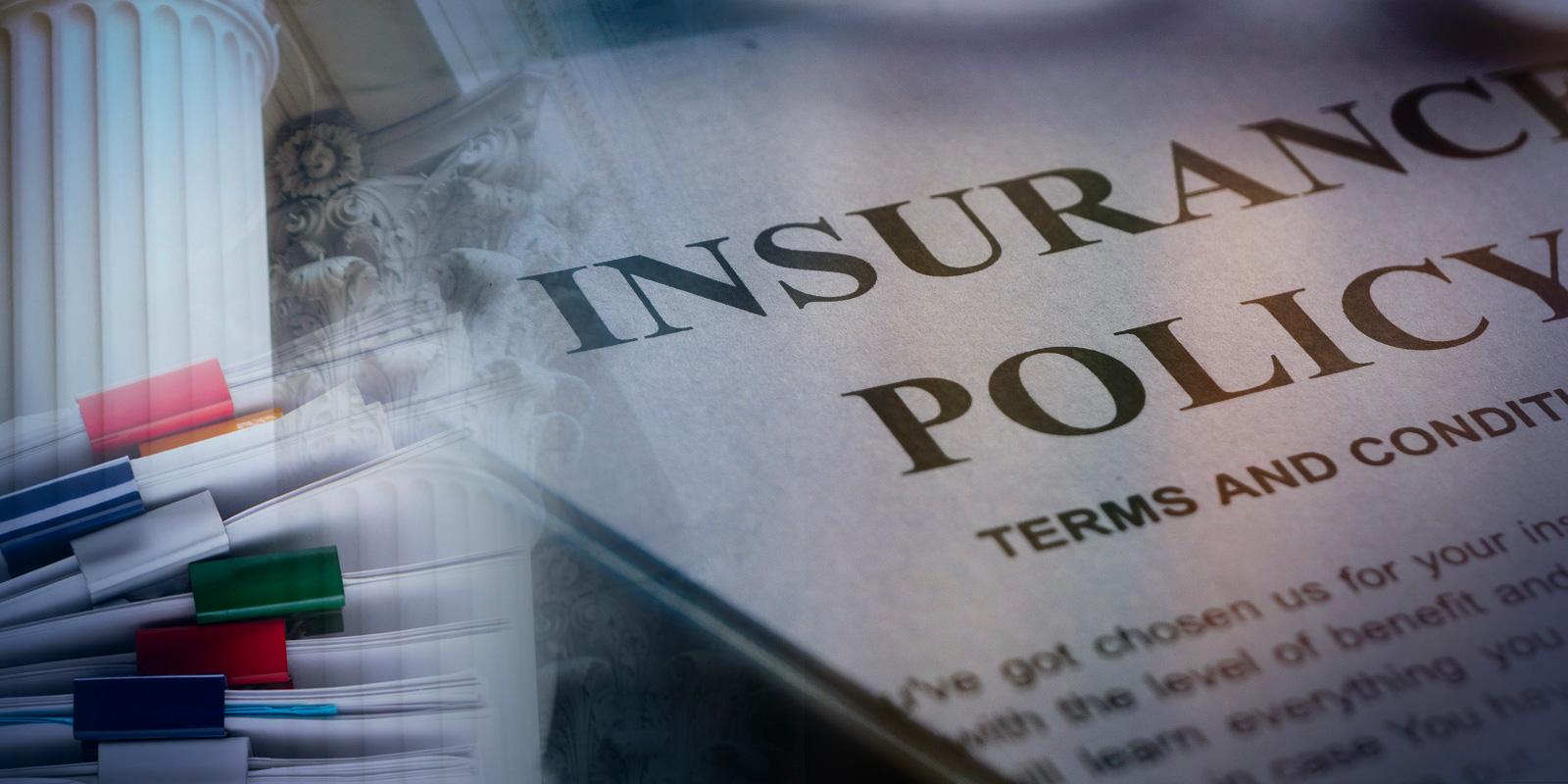 Policyholders Receive Needed Guidance on the Use of Extrinsic Evidence 