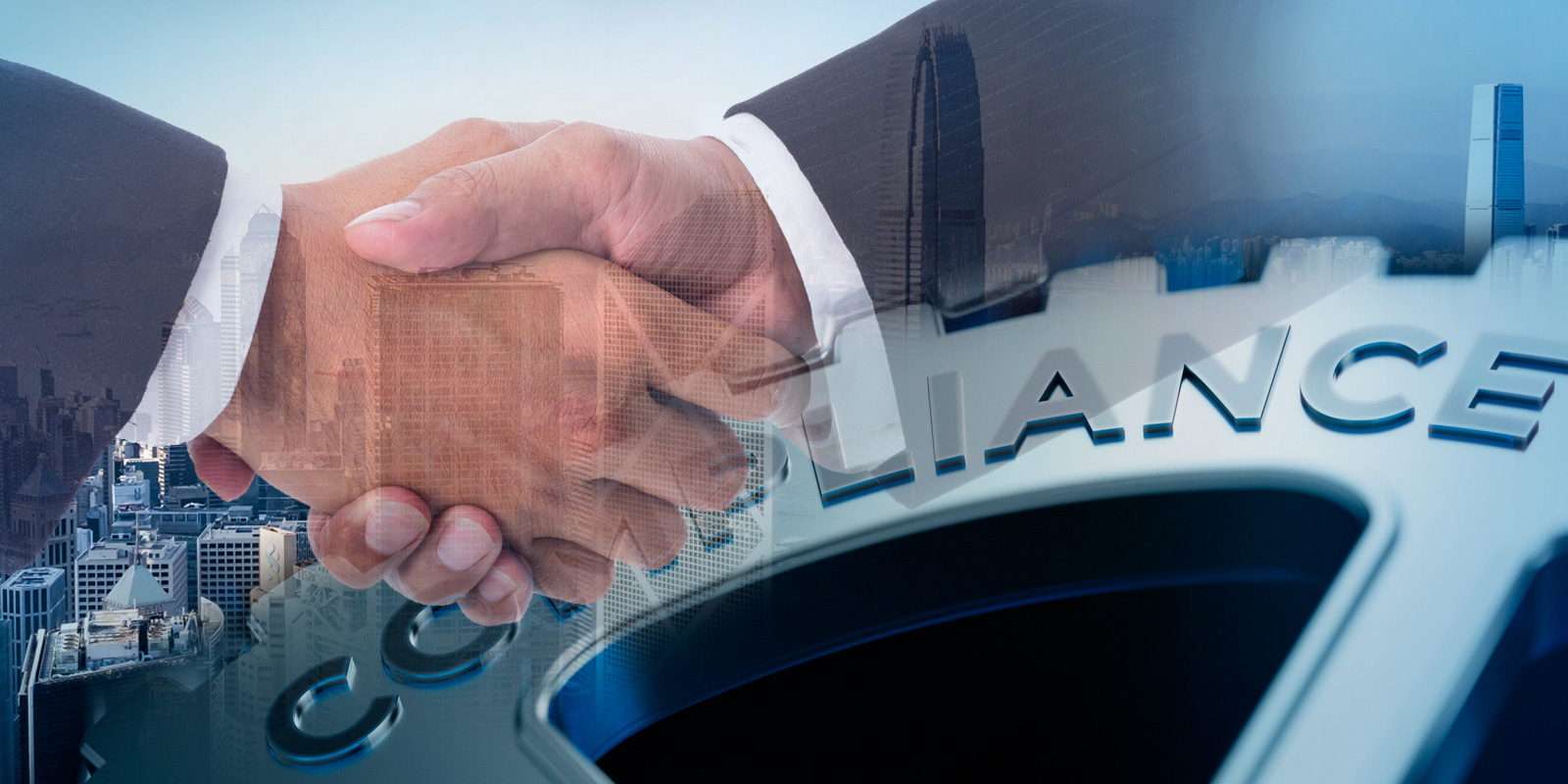 Arbitrator Should Rule on Compliance in Hong Kong | Jones Day