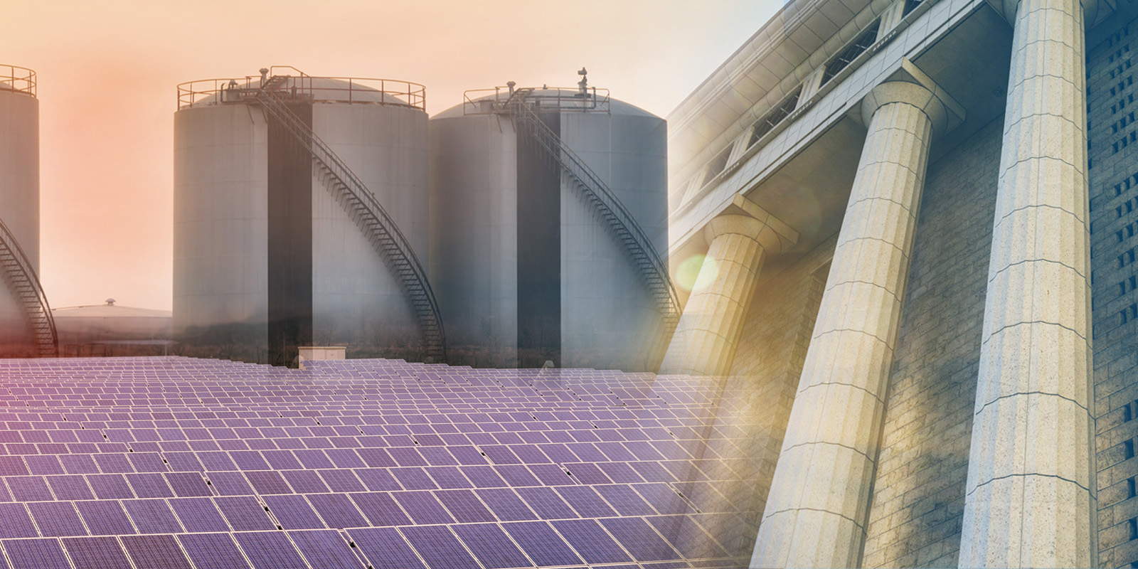 New NGL Pipeline and Renewable Generation Interco