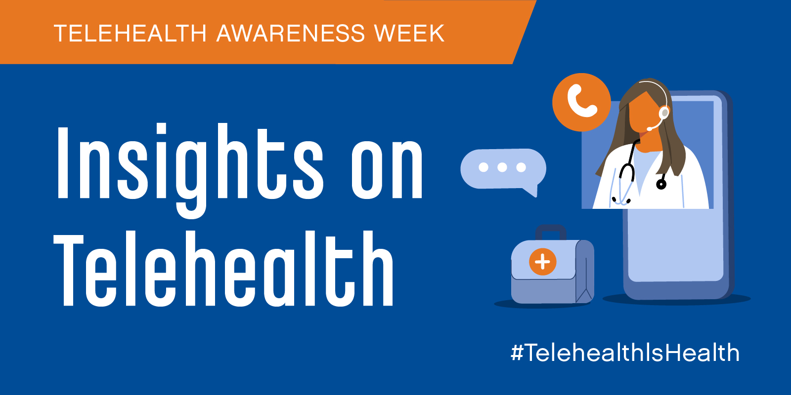 Insights on Telehealth