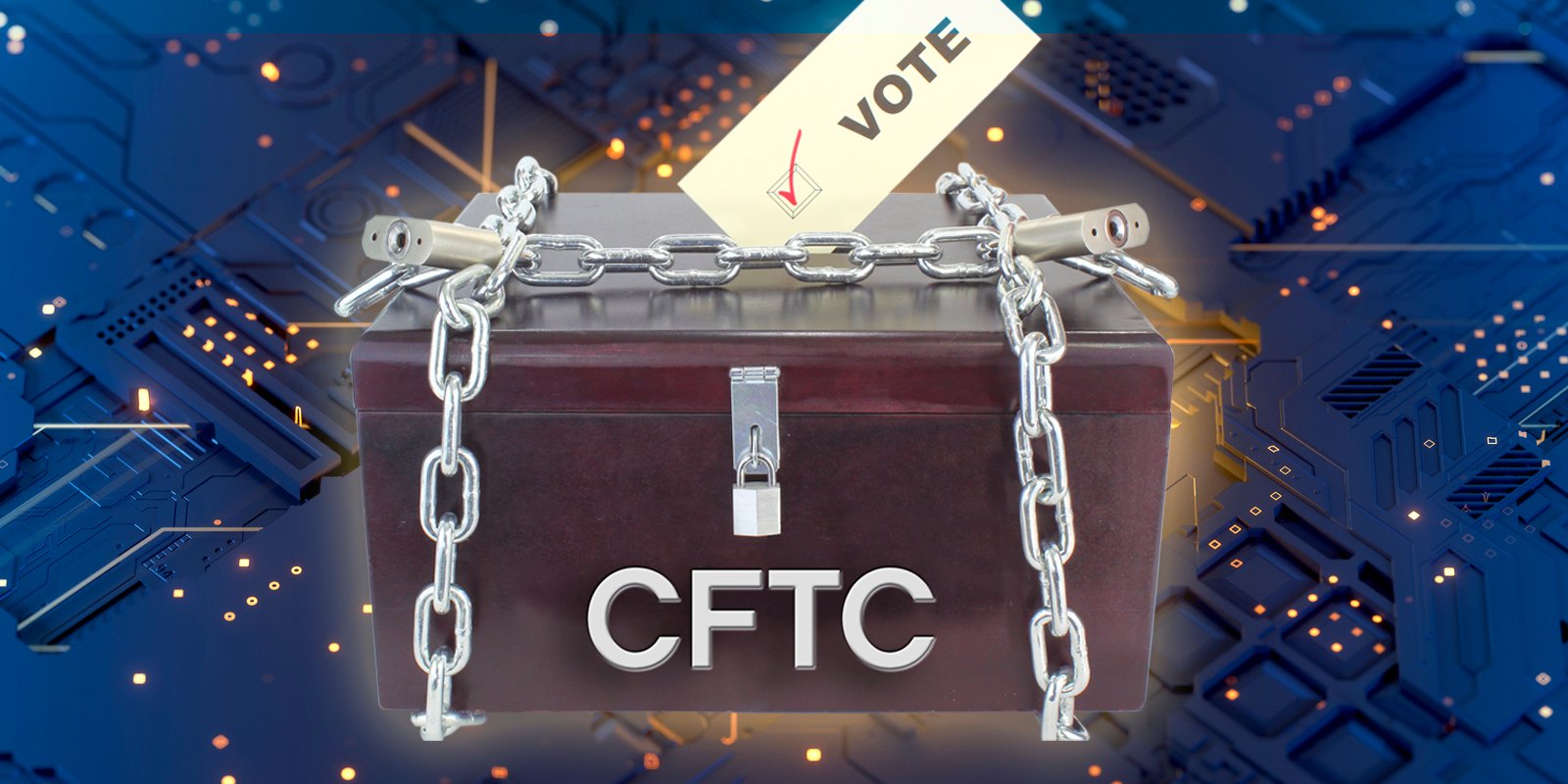 A DAO is No DefenseCFTC Says Decentralization CF