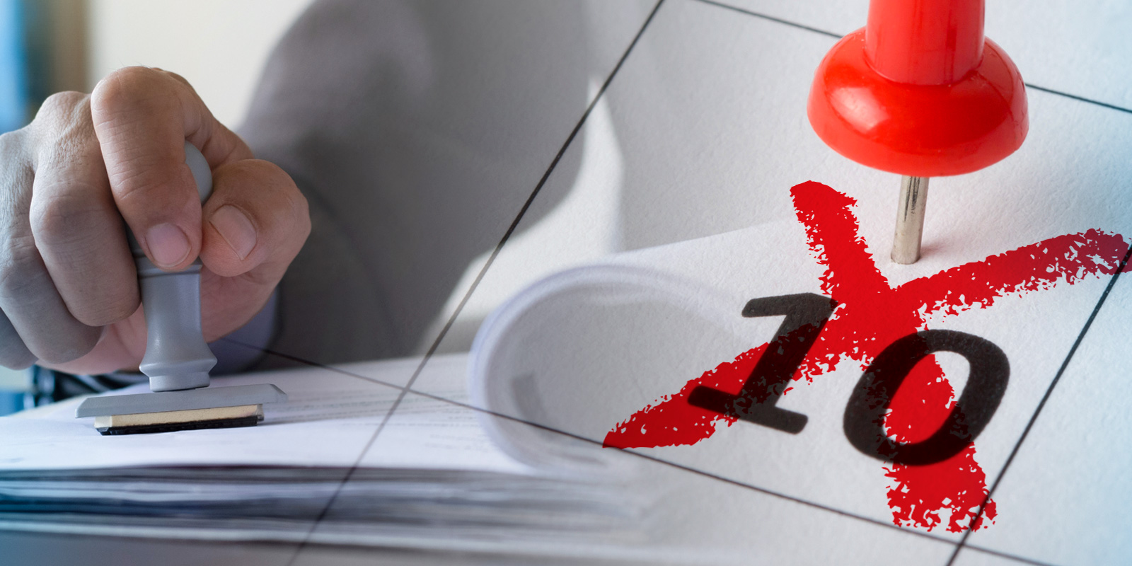 The Days are Numbered for the EPO's 10-Day Rule | Insights | Jones Day