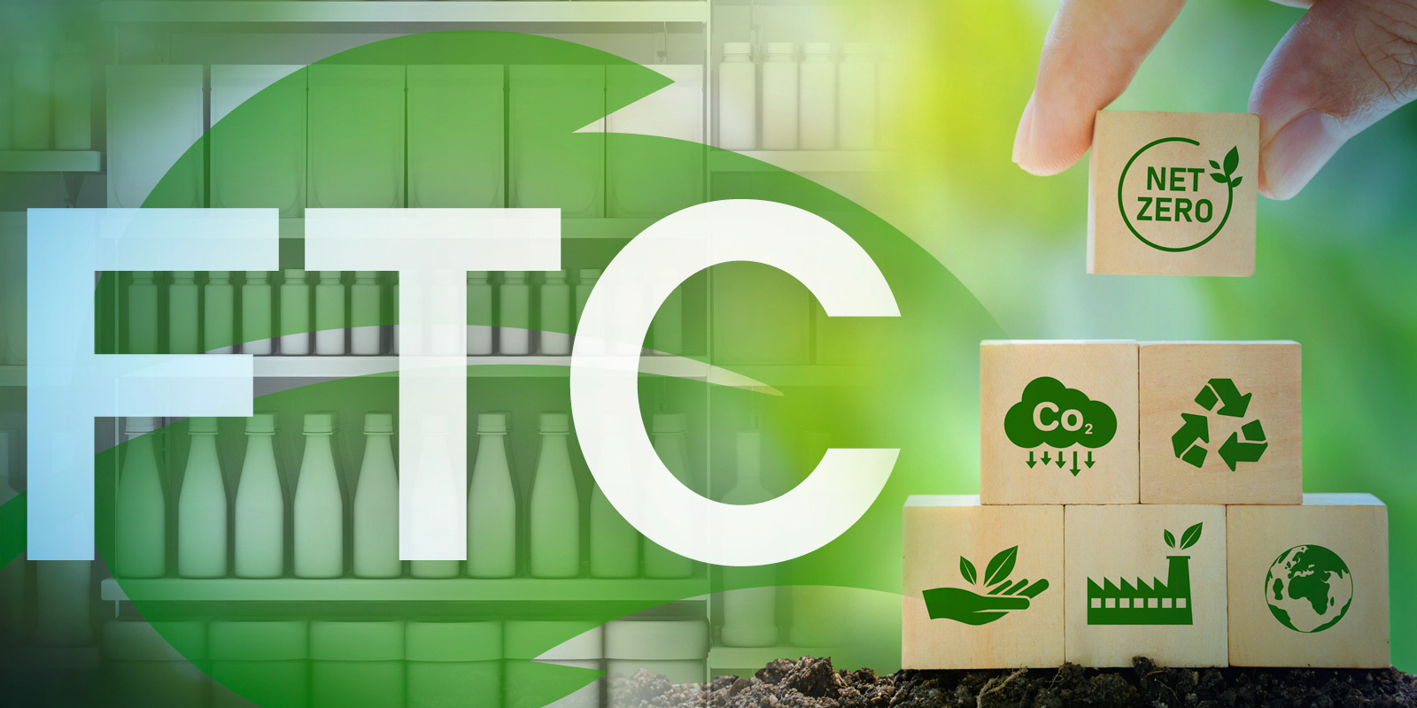 Green Guide FTC Seeks Public Comment on Green Guides Updates | Jones Day