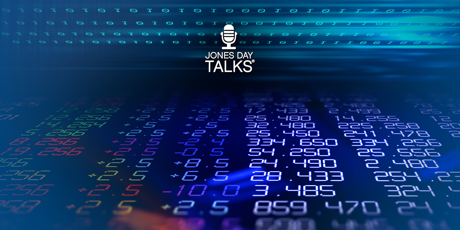 JONES DAY TALKS®: UCC Proposed Amendments Address Crypto and Other Digital  Assets | Insights | Jones Day