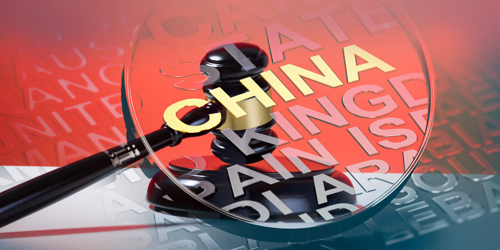More Follow-on Antitrust Actions Expected in China | Jones Day