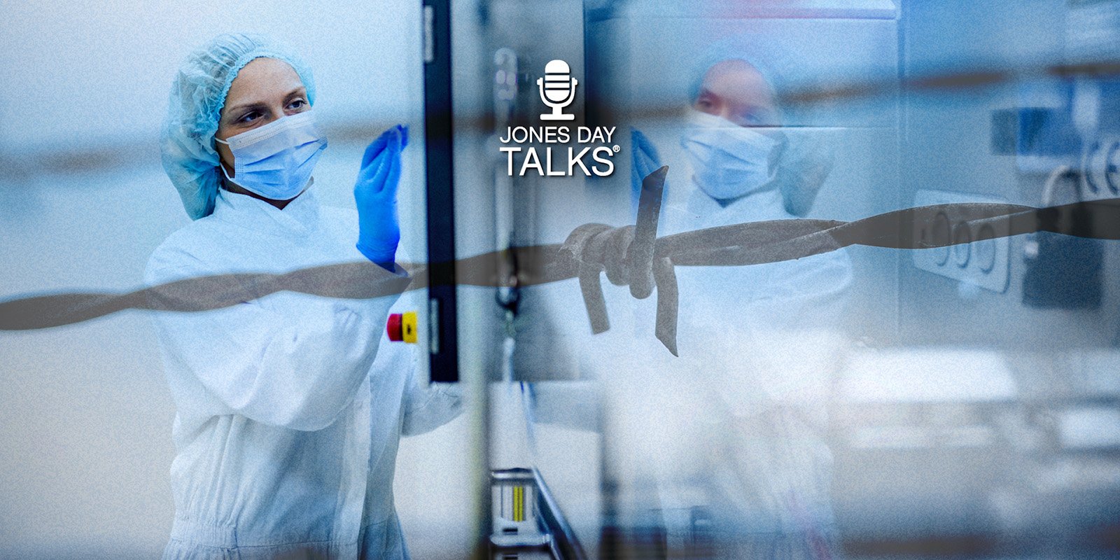 JD Talks Forced Labor in Supply Chains SOCIAL