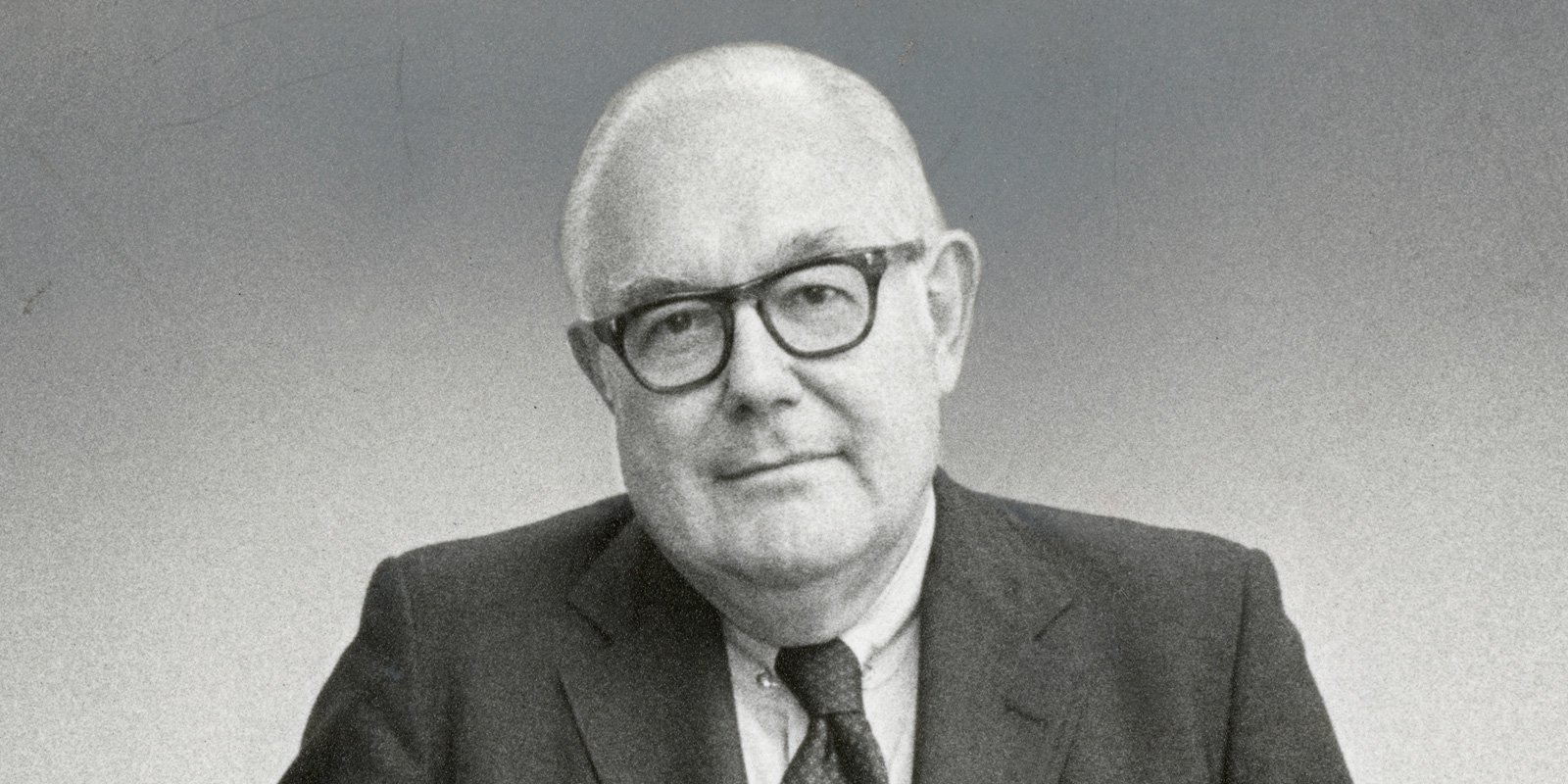 Allen Holmes