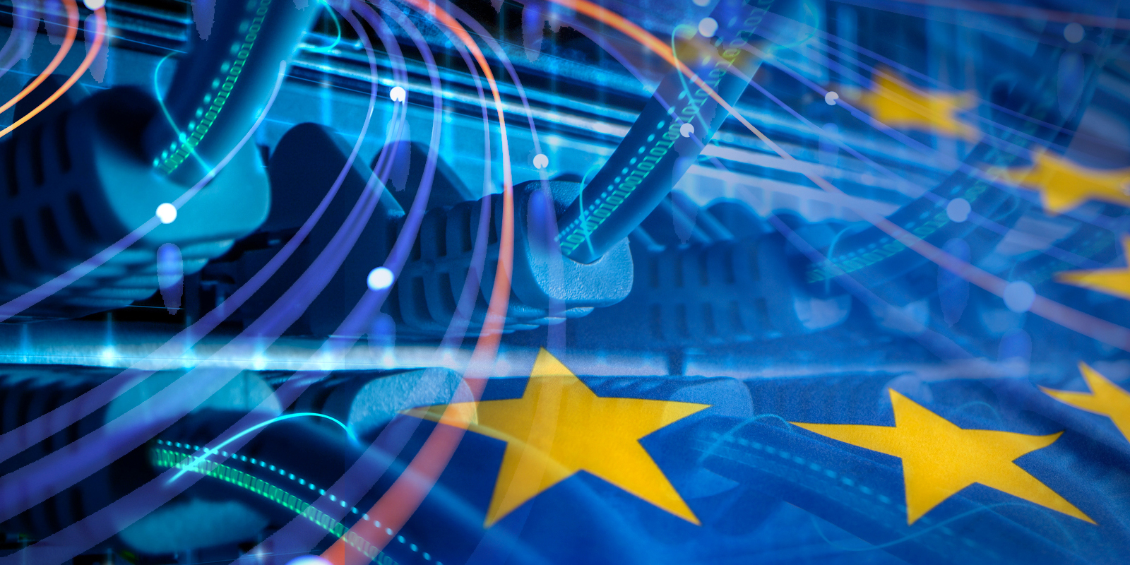 EC's Connectivity Package Would Reshuffle Telecom | Jones Day