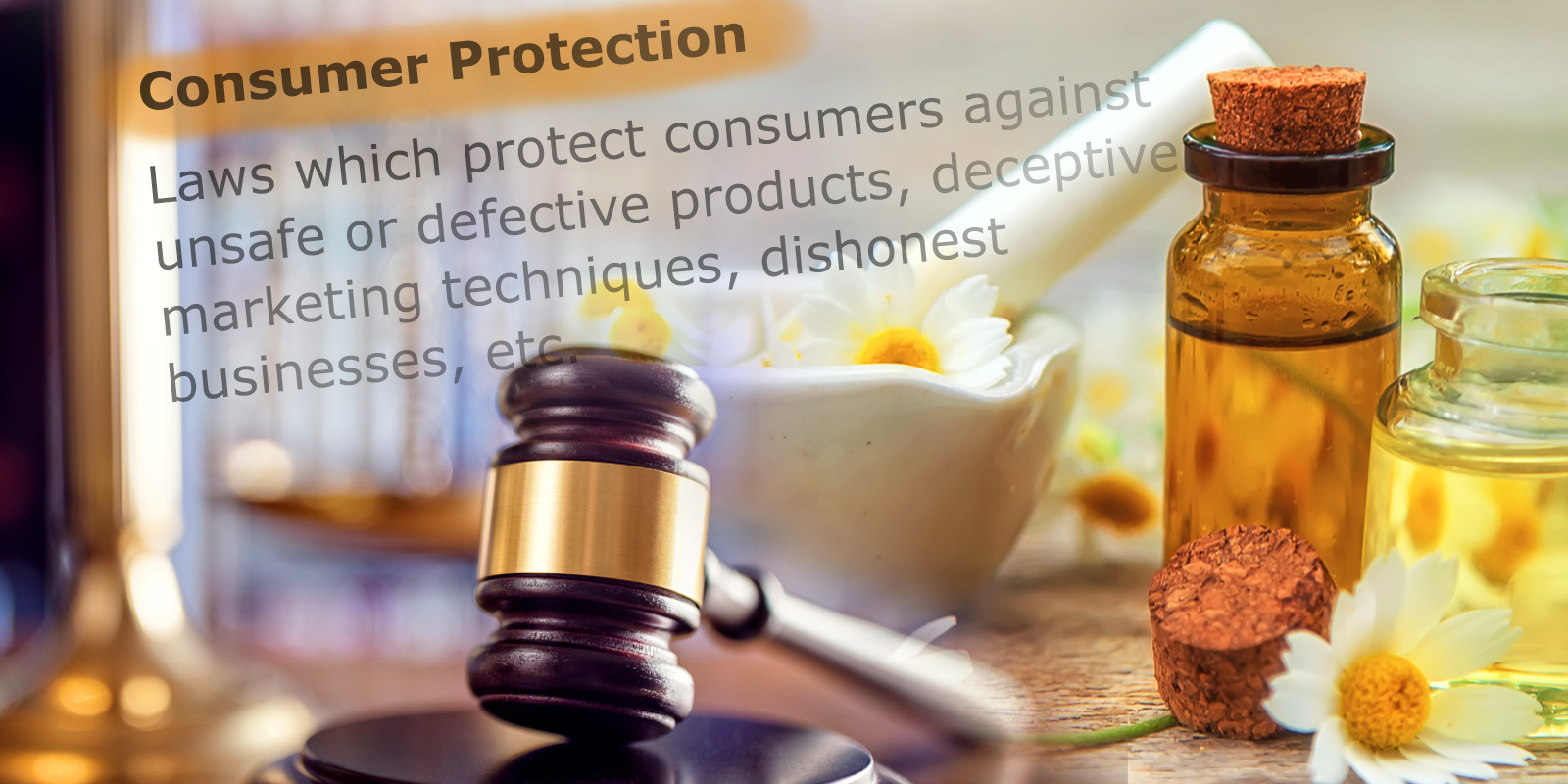 FTC Signals Its Intent to Aggressively Combat Dec