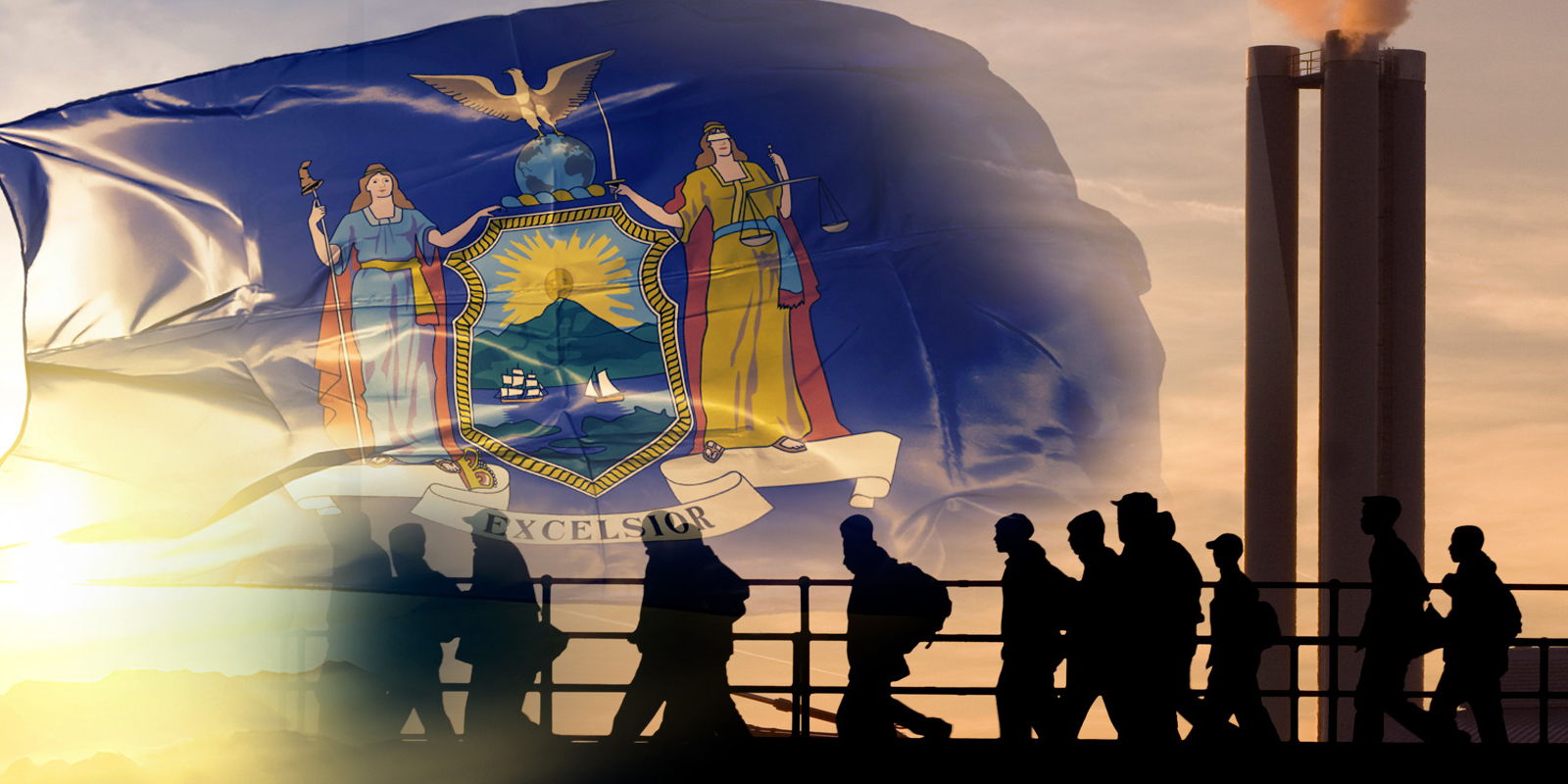 Amended New York WARN Regulations Now in Effect Jones Day