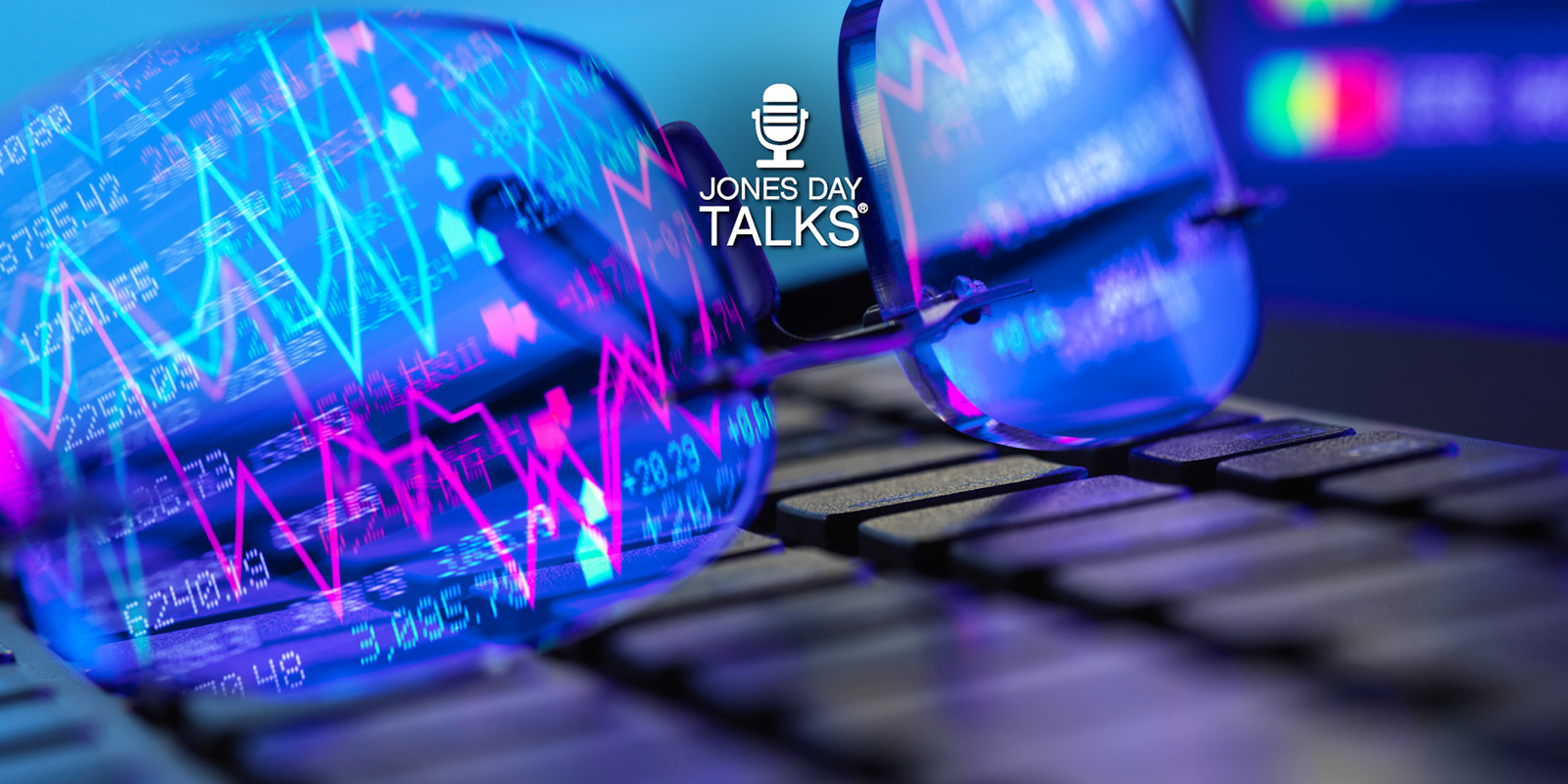 JONES DAY TALKS® Implementing AI Fair Lending, Fair Housing, and