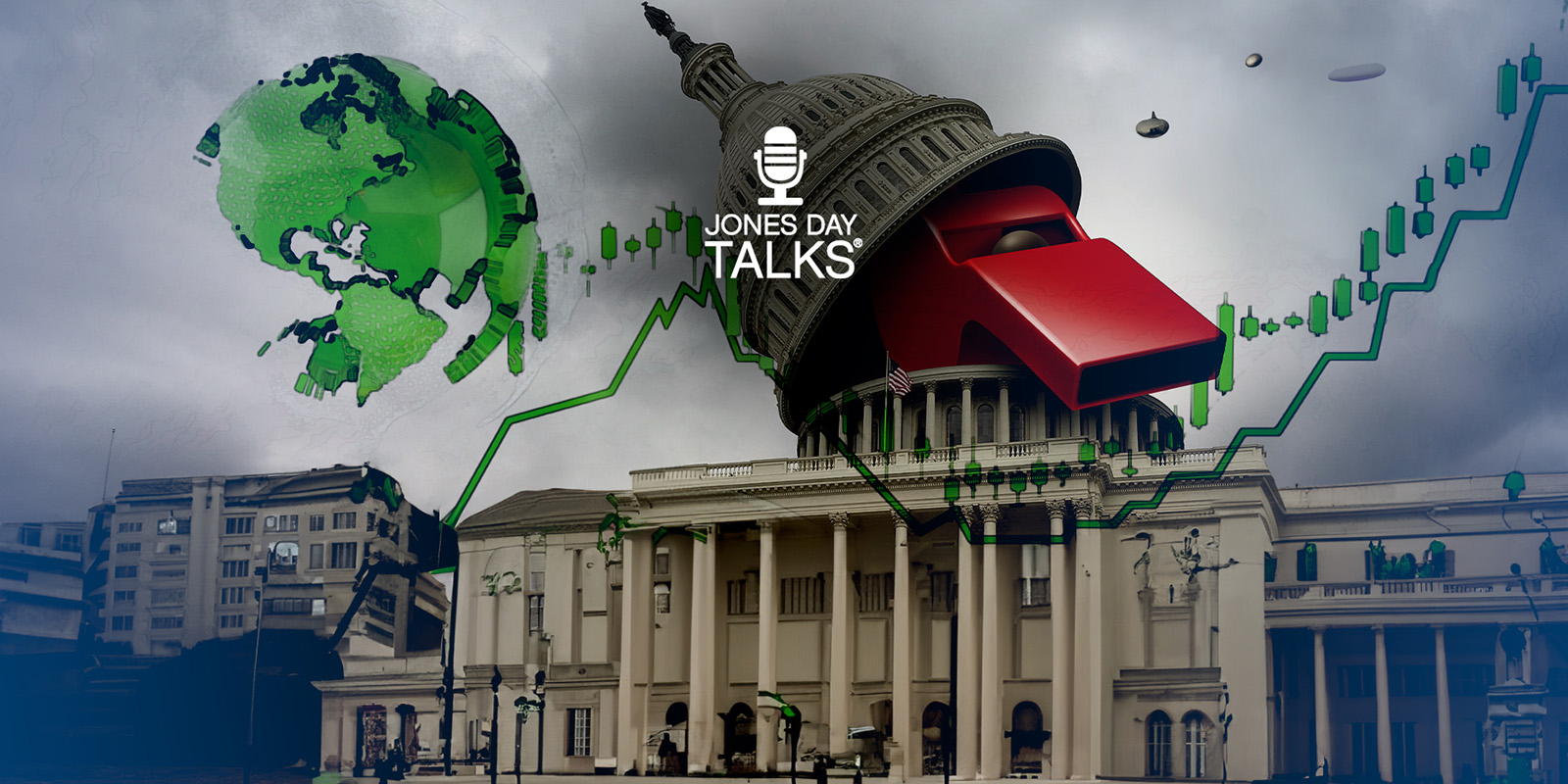JD Talks  CFTC Carbon Market Whistleblowers SOCI