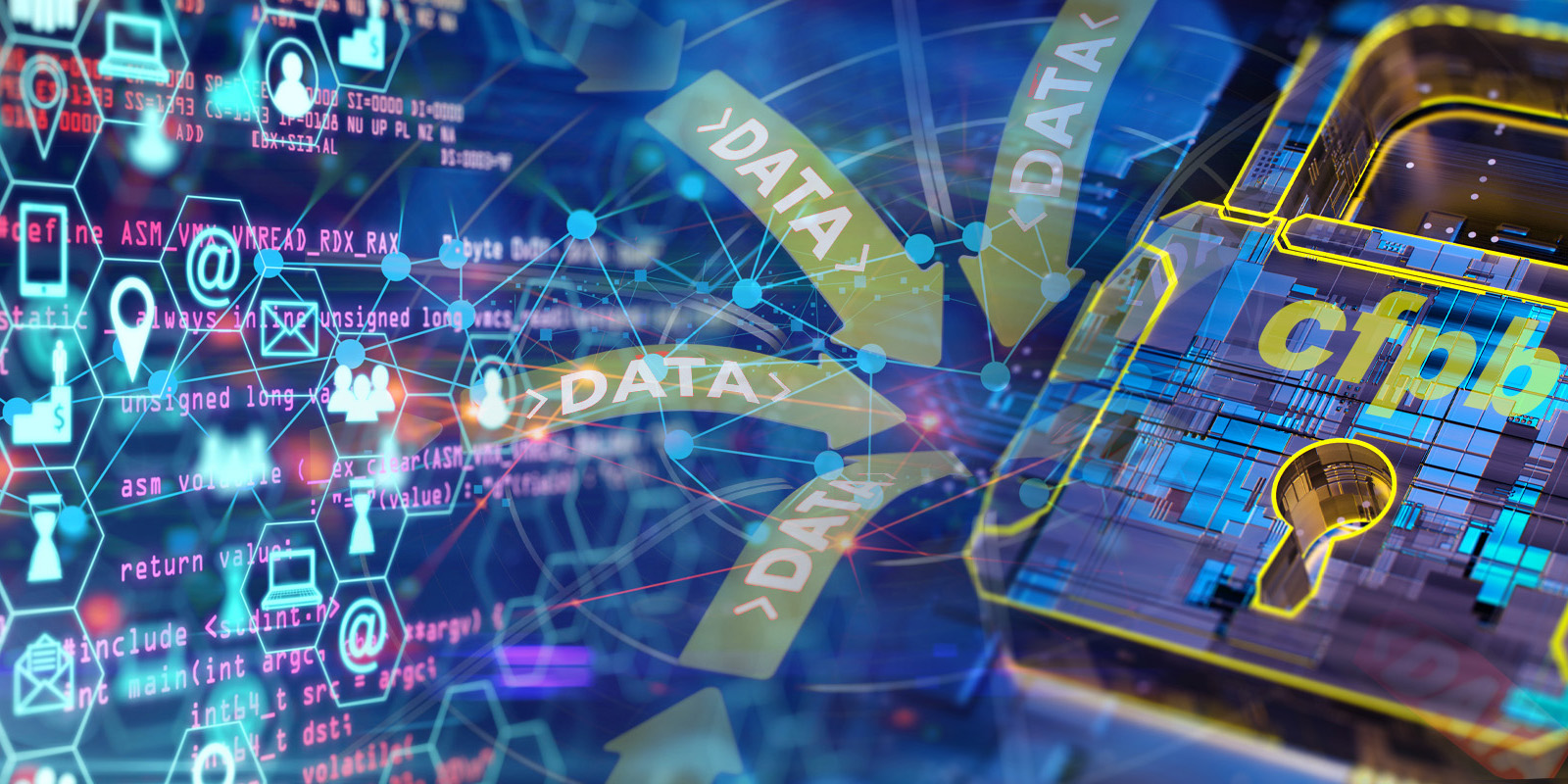 CFPB Announces Sweeping Data Broker Rulemaking | Jones Day