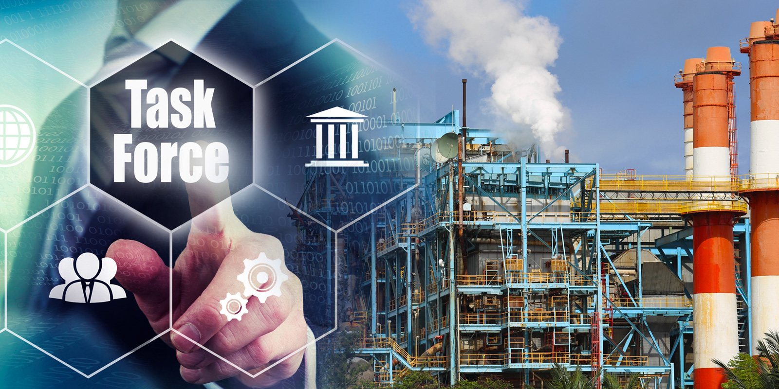 US Intensifies Environmental Crime Enforcement