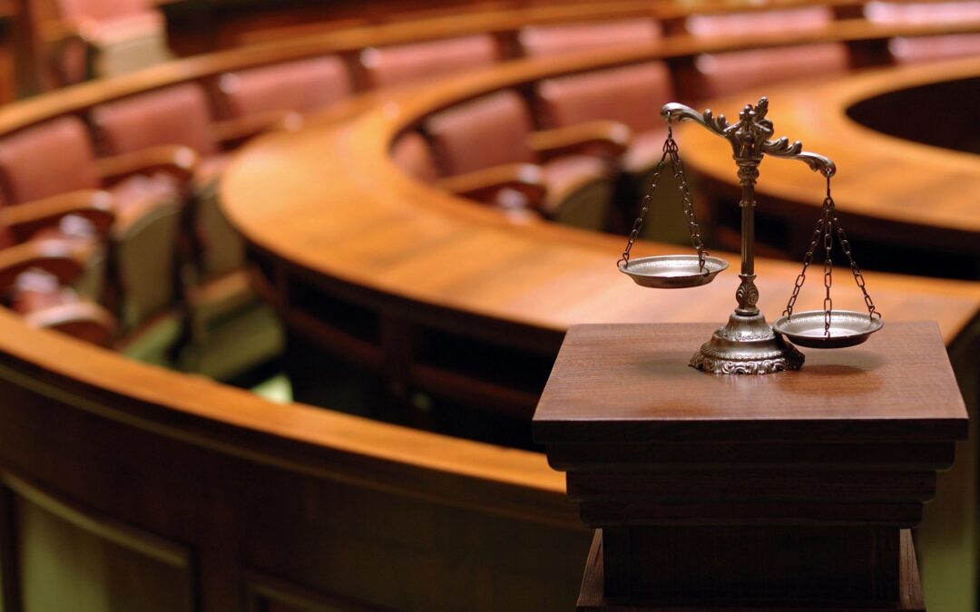PTAB Publishes Revised Oral Hearing Guide