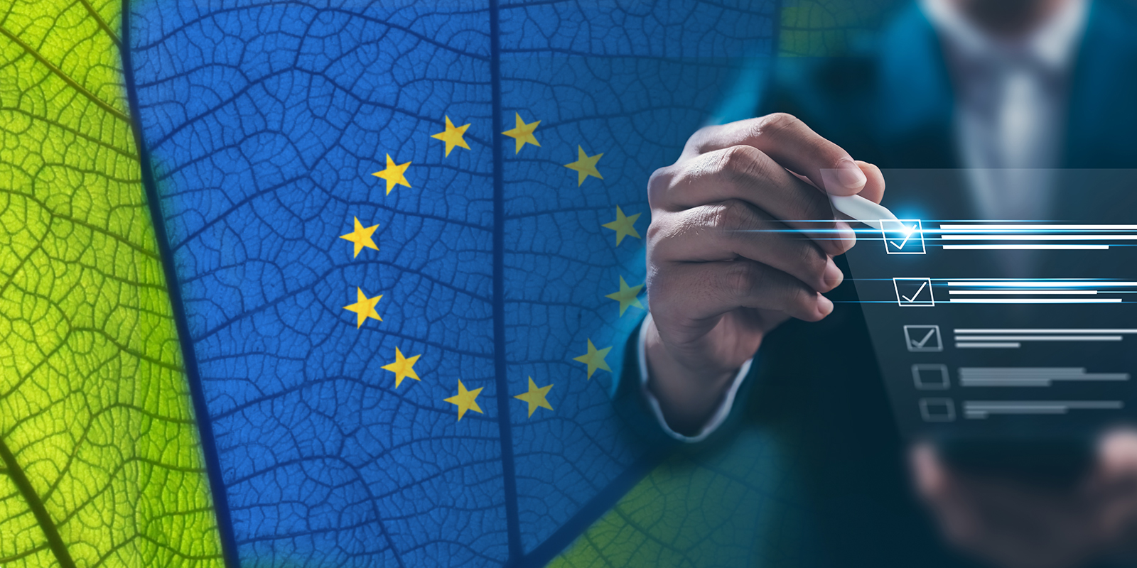 European Institutions Reach Deal on EU Corporate