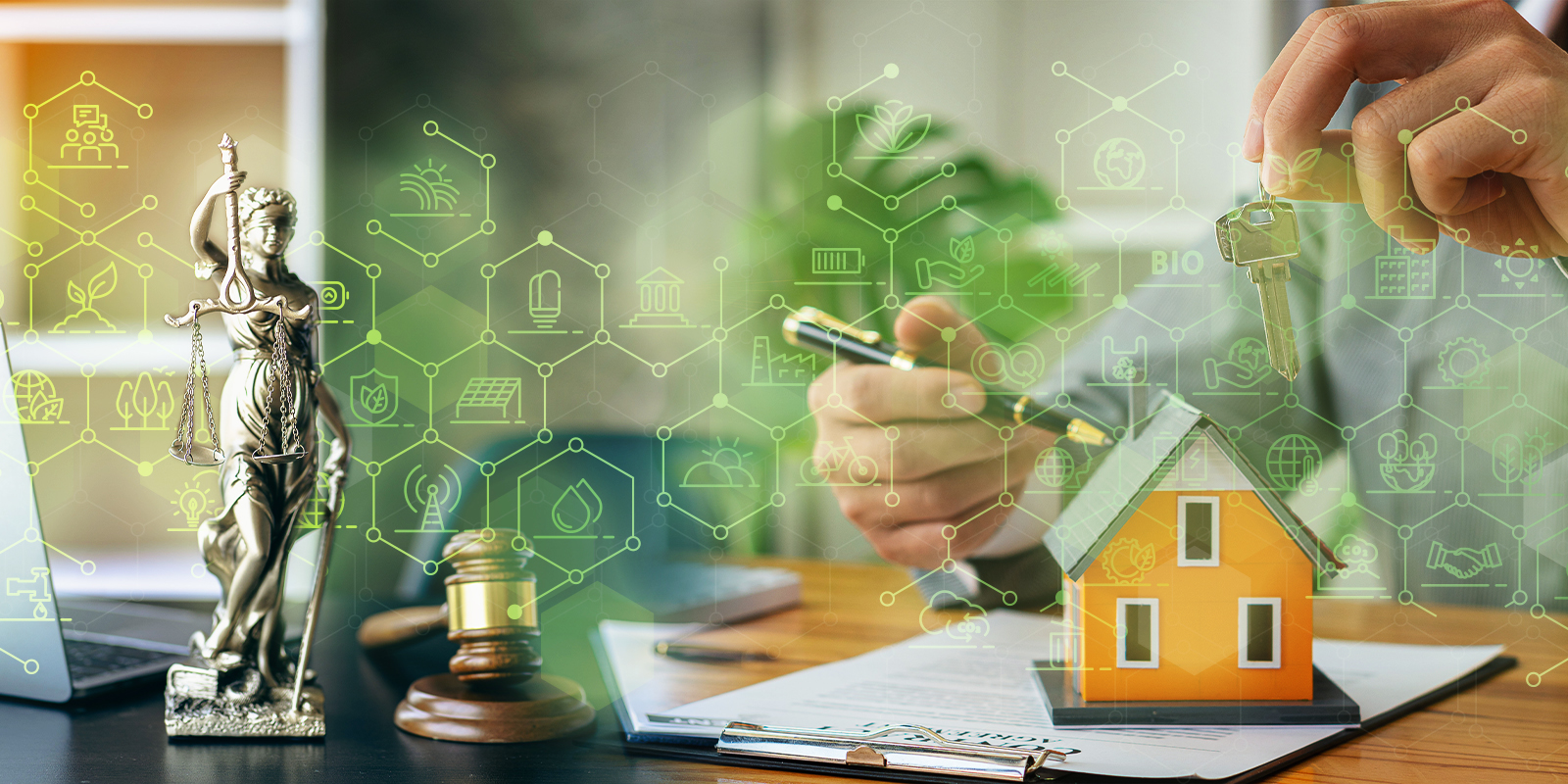 2023 Real Estate RoundUp  Effects of State ESG