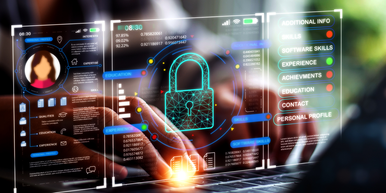 PUB California and FTC Announce Enforcement Act