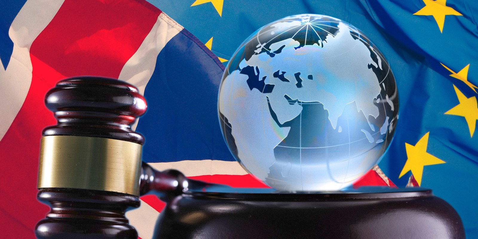 A New Global Enforcement Social