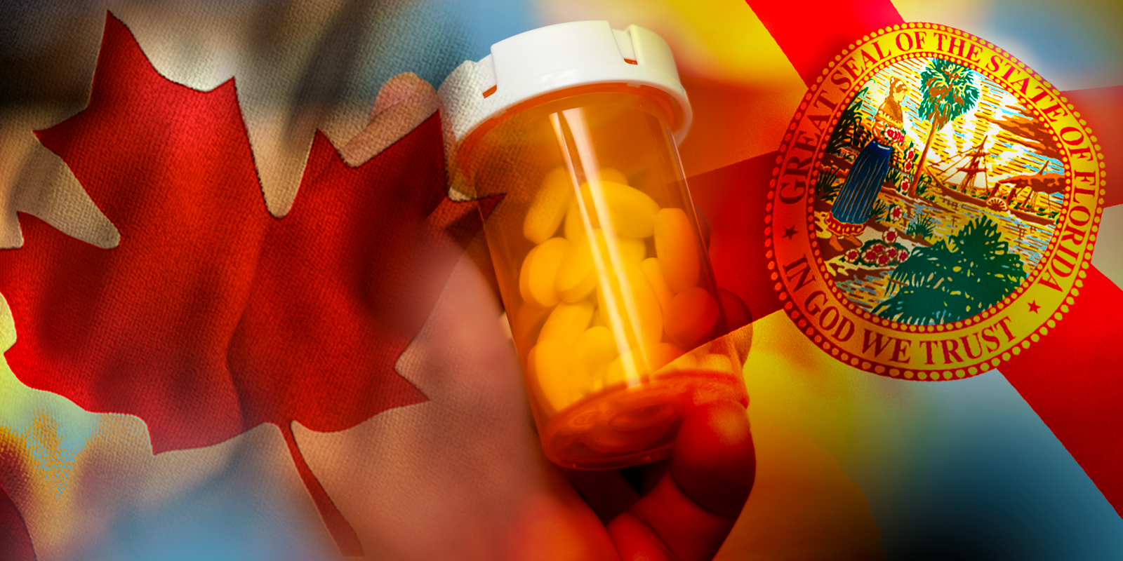 Canadian Drug Importation May Undermine IP Protection