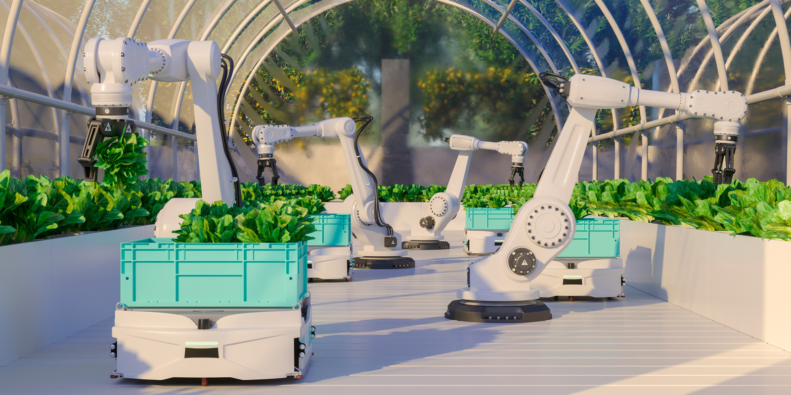 Enhanced Sustainability Requirements for Federal Contractors