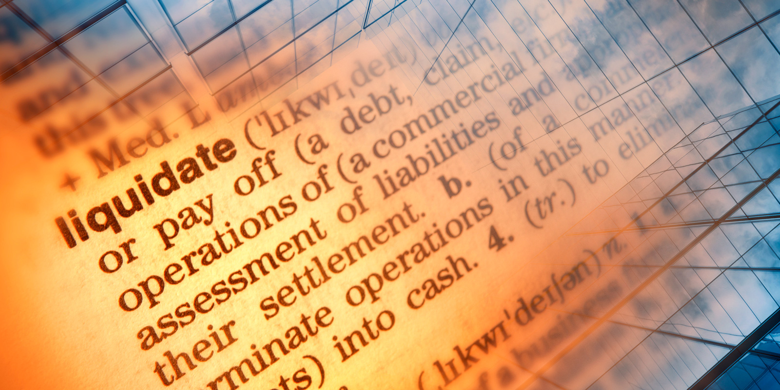 BHS Liquidators Win Record Wrongful Trading Judgment—and Establish New