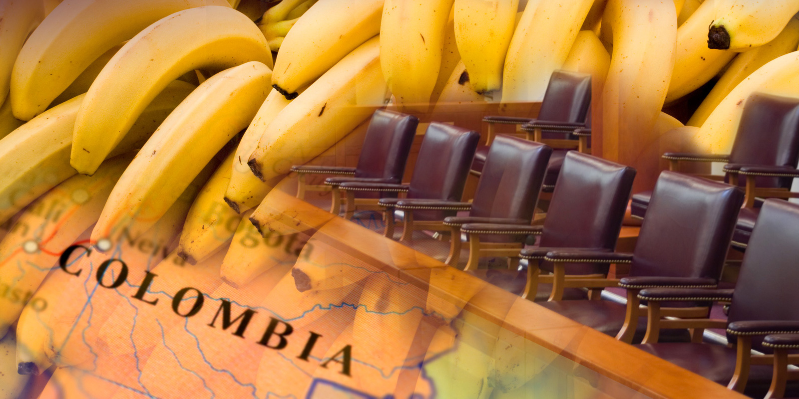 US Corporation Found Liable for Complicity in Human Rights Violations in Colombia