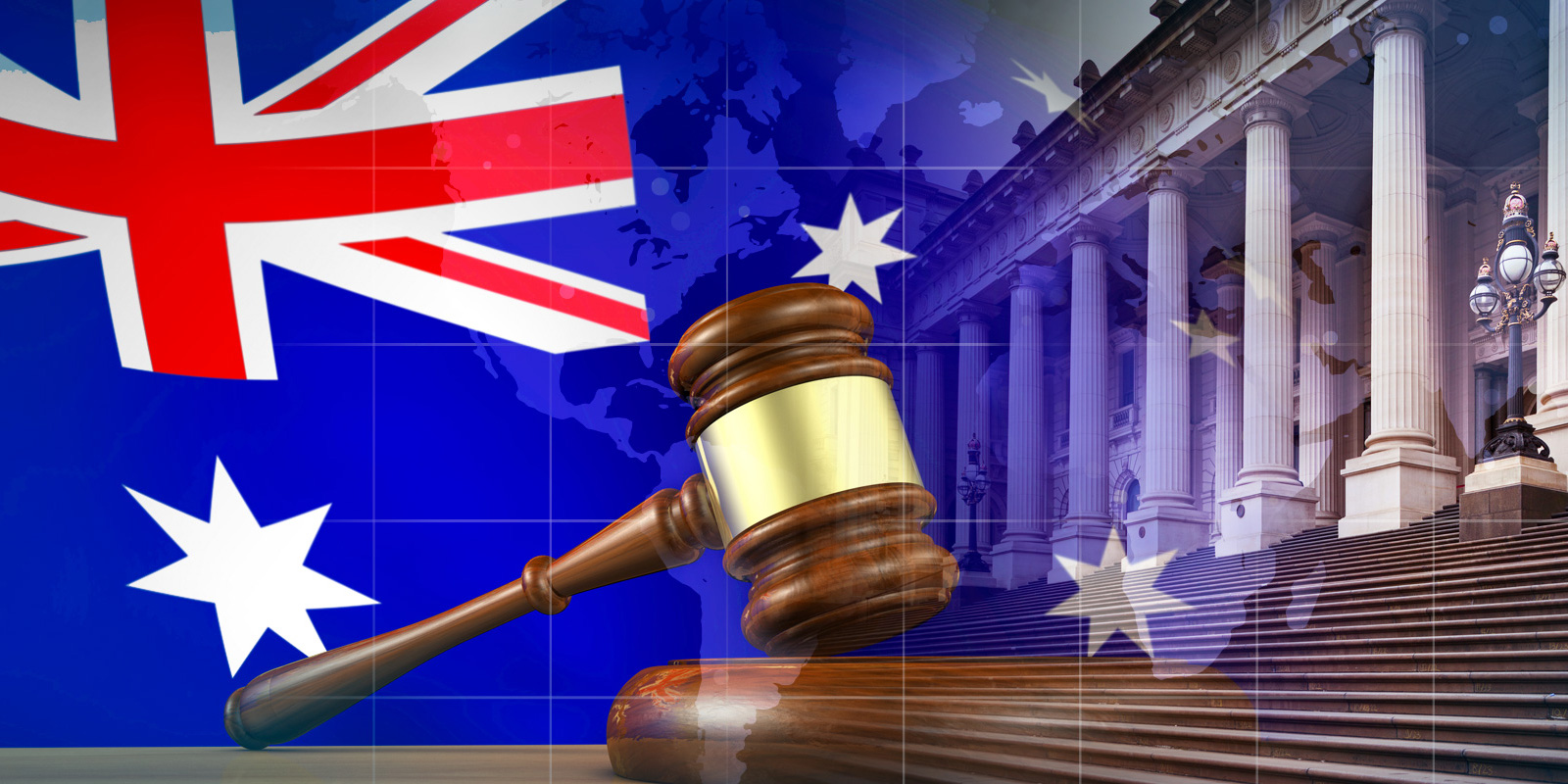 Australian Court Grants Relief From Liability for Penalty Imposed on Crypto-related Product