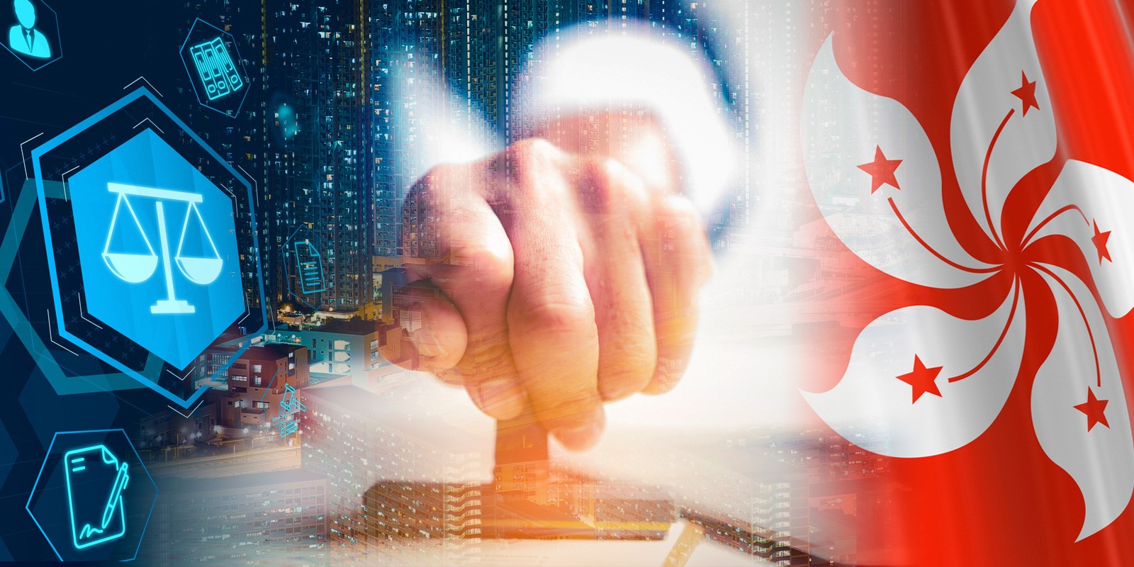 Hong Kong International Arbitration Centre Updates Administered Arbitration  Rules | Insights | Jones Day