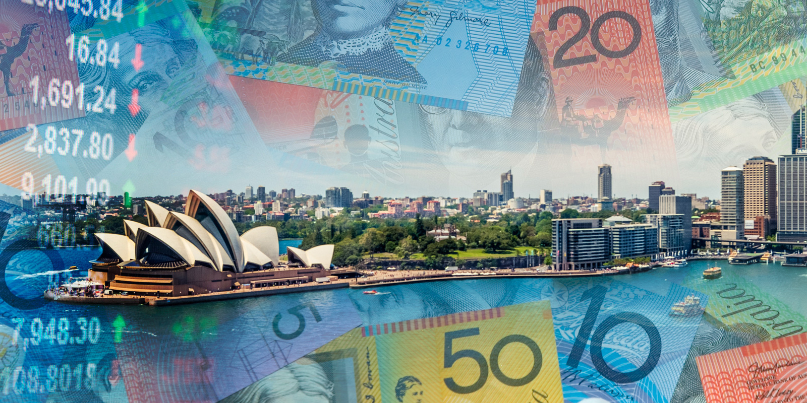 Regulation of Foreign Direct Investment in Australia