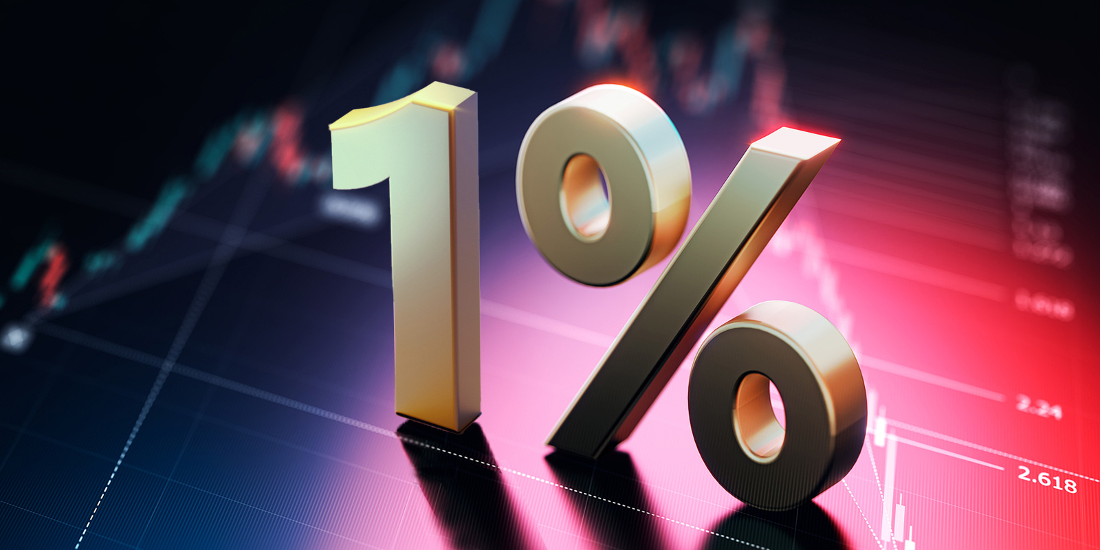 Treasury Department Finalizes 1 Corporate Stock Buyback