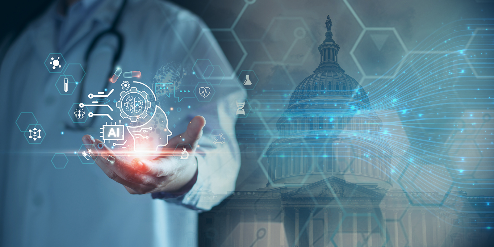 PUB Digital Health Advisory Committees Initial M