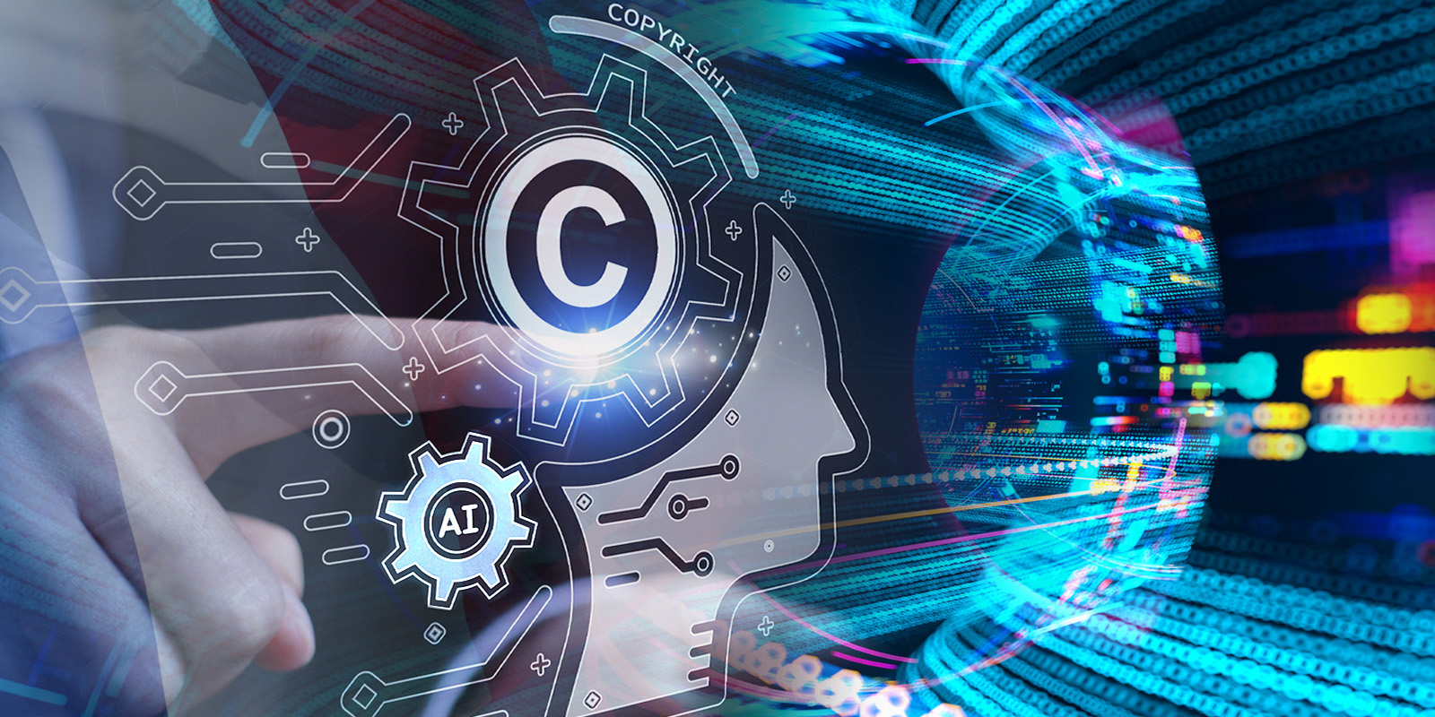 French CSPLA Report Highlights AI Regulation Comm